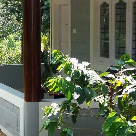 Leisure Vacations Whispering Woods Madikeri Ngoại thất bức ảnh