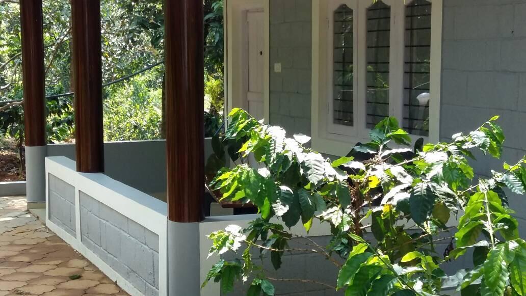 Leisure Vacations Whispering Woods Madikeri Ngoại thất bức ảnh