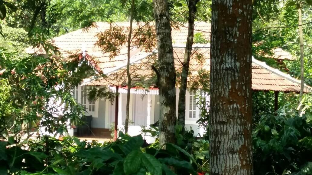 Leisure Vacations Whispering Woods Madikeri Ngoại thất bức ảnh