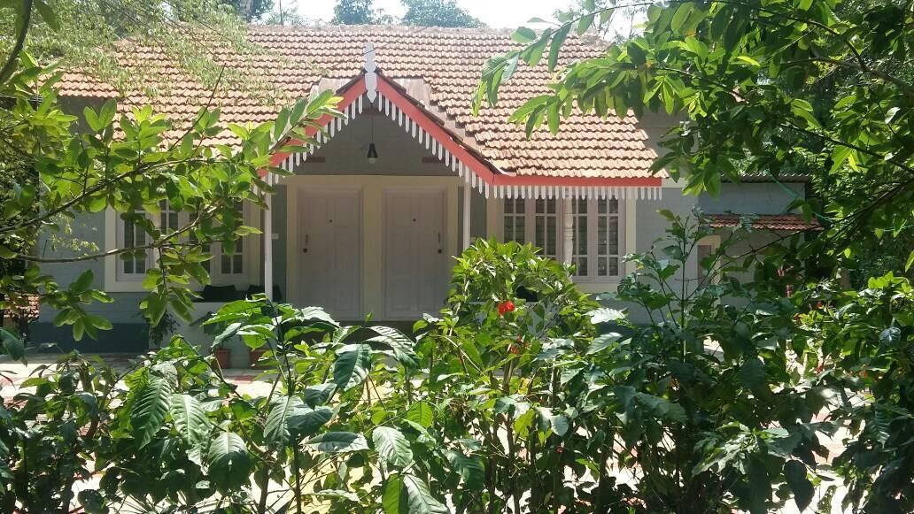 Leisure Vacations Whispering Woods Madikeri Ngoại thất bức ảnh