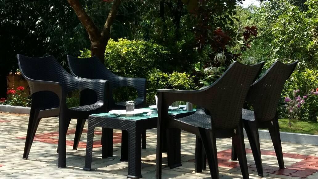 Leisure Vacations Whispering Woods Madikeri Ngoại thất bức ảnh
