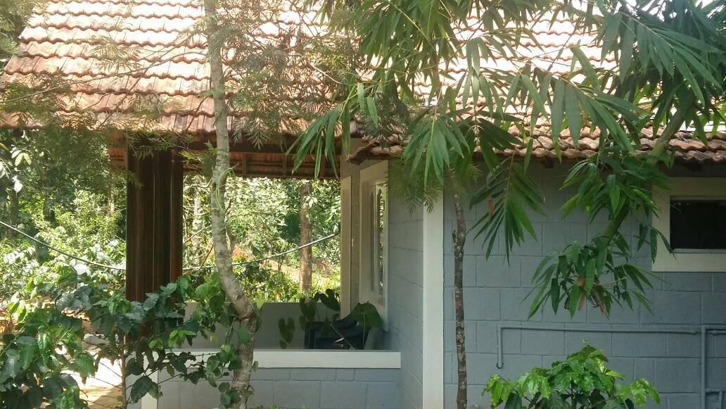 Leisure Vacations Whispering Woods Madikeri Ngoại thất bức ảnh