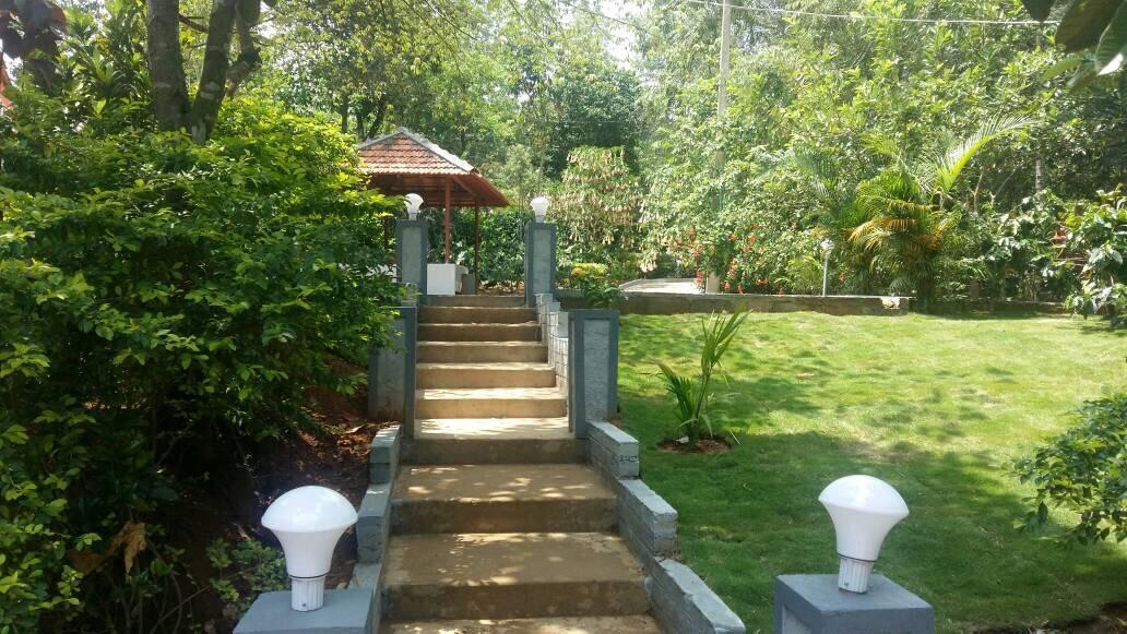 Leisure Vacations Whispering Woods Madikeri Ngoại thất bức ảnh