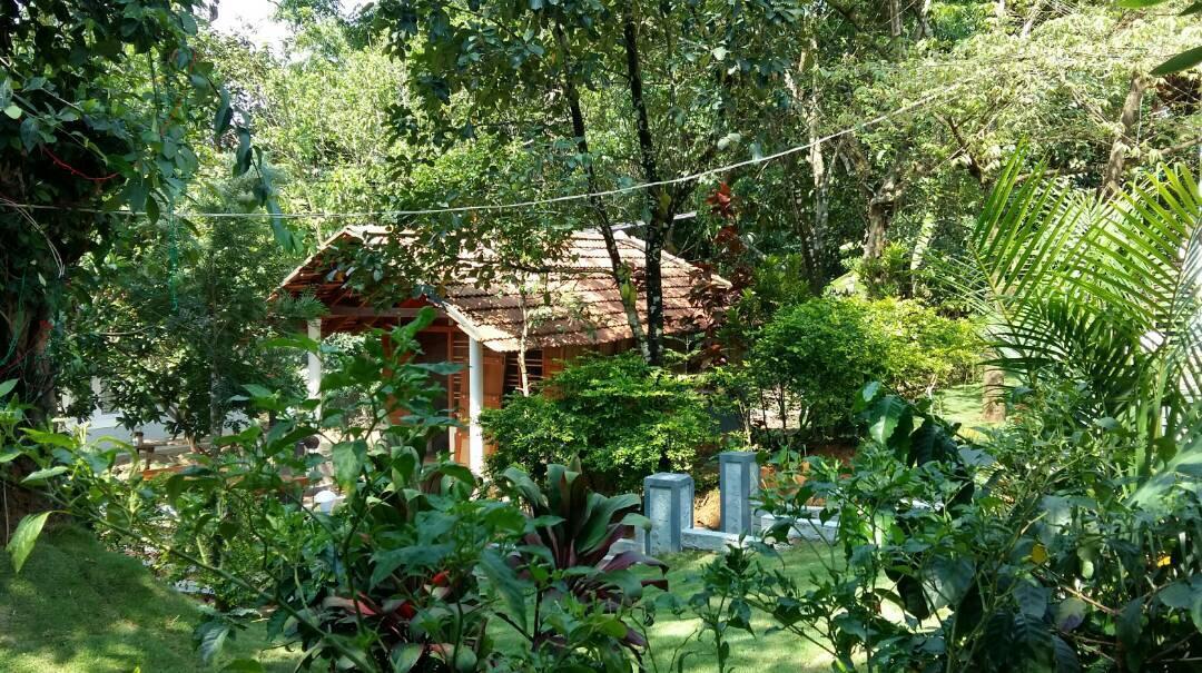 Leisure Vacations Whispering Woods Madikeri Ngoại thất bức ảnh